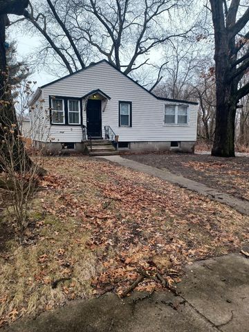 4161 Johnson Street, Gary, IN 46408