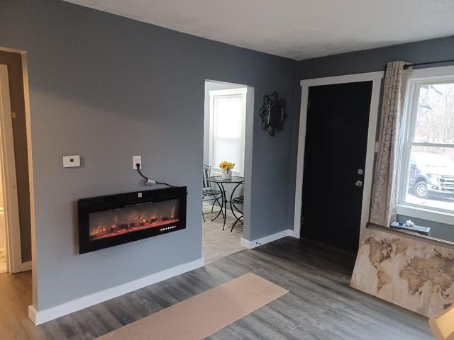 4161 Johnson Street, Gary, IN 46408