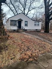 4161 Johnson Street, Gary, IN 46408