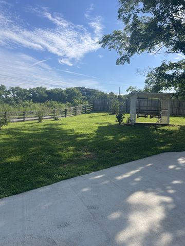 4049 Hampshire Pike, Hampshire, TN 38461
