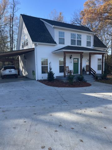 4049 Hampshire Pike, Hampshire, TN 38461