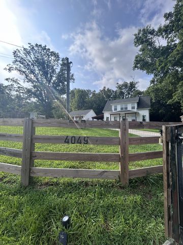 4049 Hampshire Pike, Hampshire, TN 38461