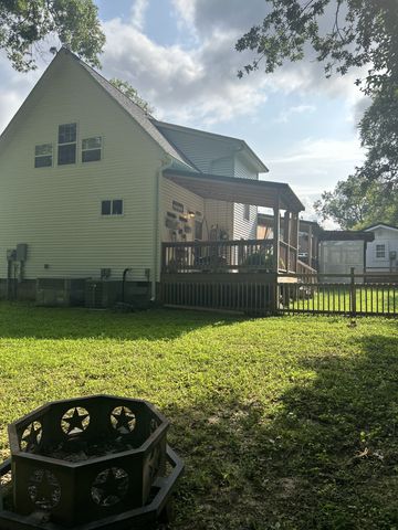 4049 Hampshire Pike, Hampshire, TN 38461