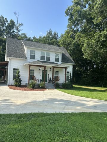 4049 Hampshire Pike, Hampshire, TN 38461