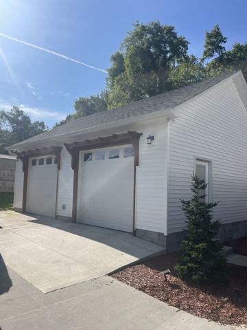 4049 Hampshire Pike, Hampshire, TN 38461
