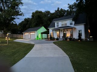 4049 Hampshire Pike, Hampshire, TN 38461