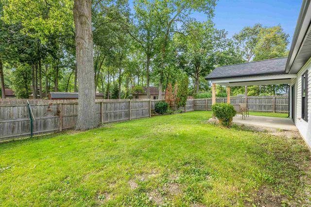 6211 Brandonwood Lane, Fort Wayne, IN 46835