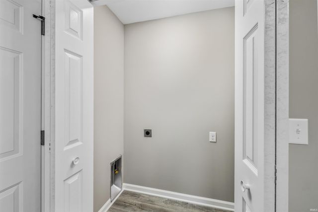 6211 Brandonwood Lane, Fort Wayne, IN 46835