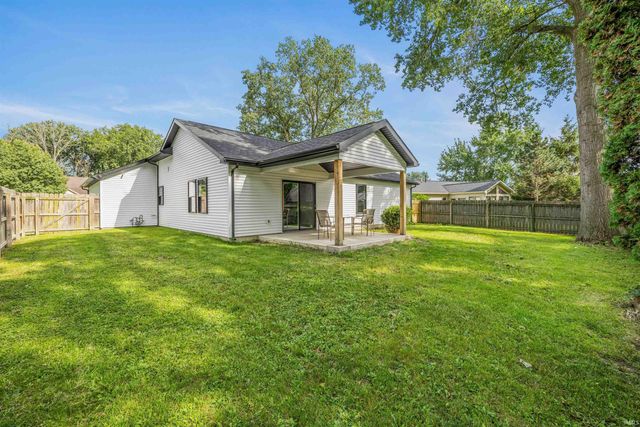 6211 Brandonwood Lane, Fort Wayne, IN 46835
