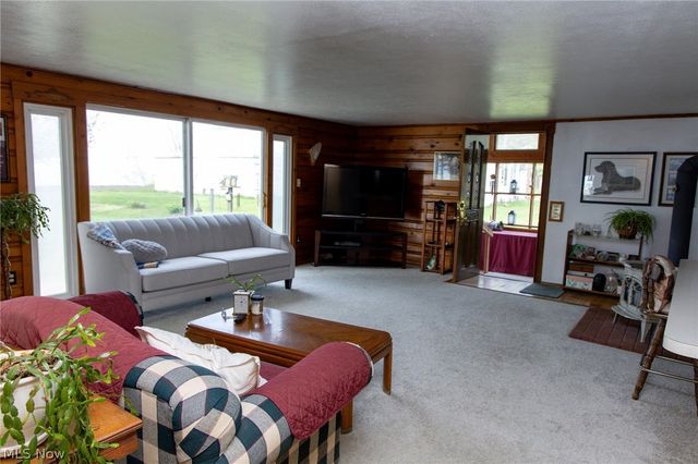 5467 Chapel Road, Madison, OH 44057