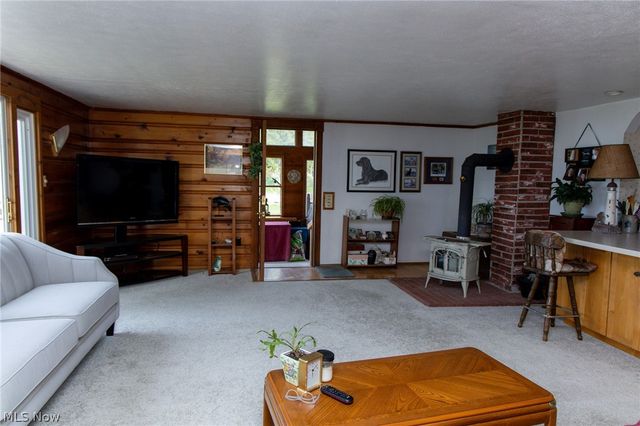 5467 Chapel Road, Madison, OH 44057