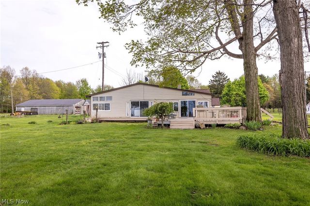 5467 Chapel Road, Madison, OH 44057