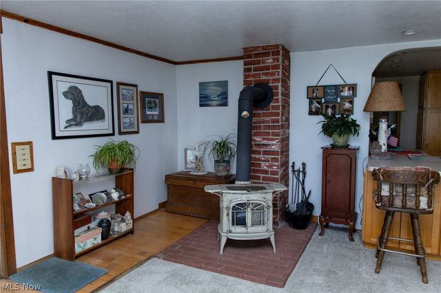 5467 Chapel Road, Madison, OH 44057