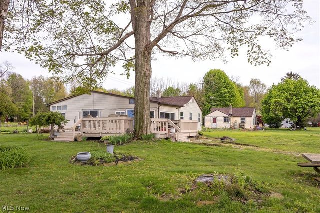 5467 Chapel Road, Madison, OH 44057