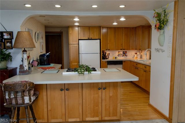 5467 Chapel Road, Madison, OH 44057