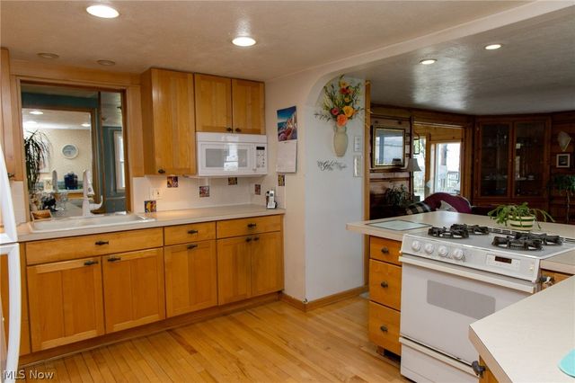 5467 Chapel Road, Madison, OH 44057