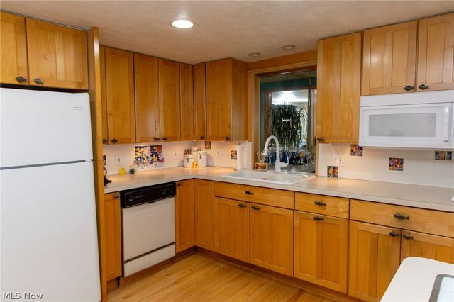 5467 Chapel Road, Madison, OH 44057