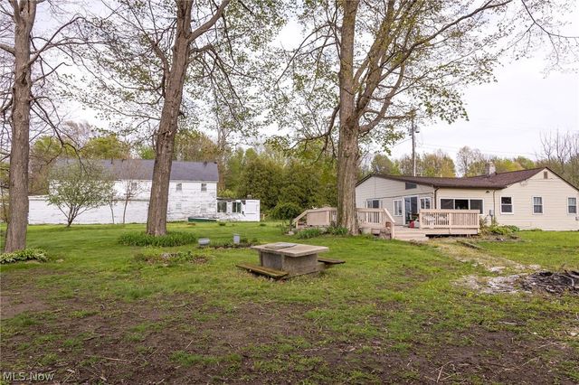 5467 Chapel Road, Madison, OH 44057
