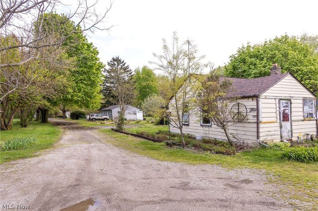 5467 Chapel Road, Madison, OH 44057