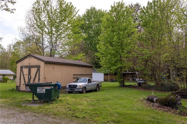 5467 Chapel Road, Madison, OH 44057