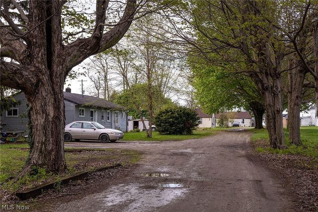 5467 Chapel Road, Madison, OH 44057