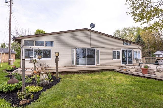 5467 Chapel Road, Madison, OH 44057