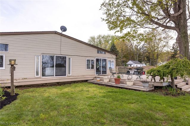 5467 Chapel Road, Madison, OH 44057