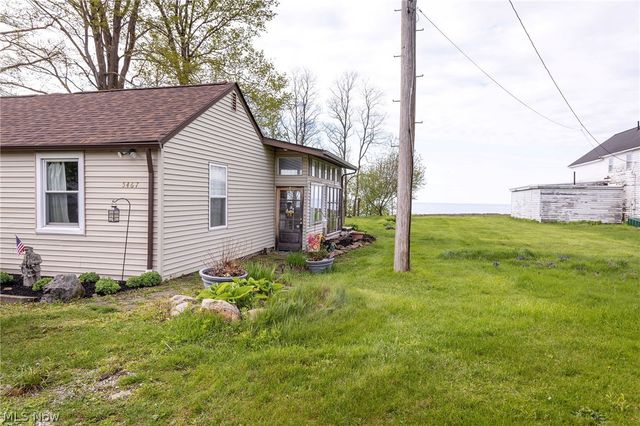 5467 Chapel Road, Madison, OH 44057