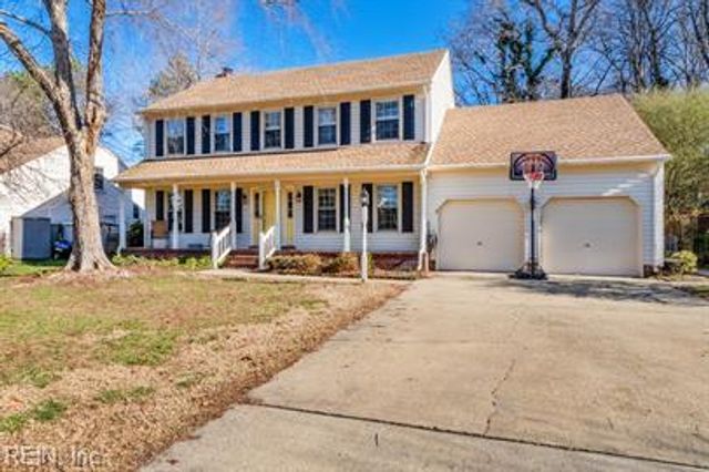 531 Currituck DR, Chesapeake, VA 23322