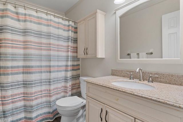 531 Currituck DR, Chesapeake, VA 23322