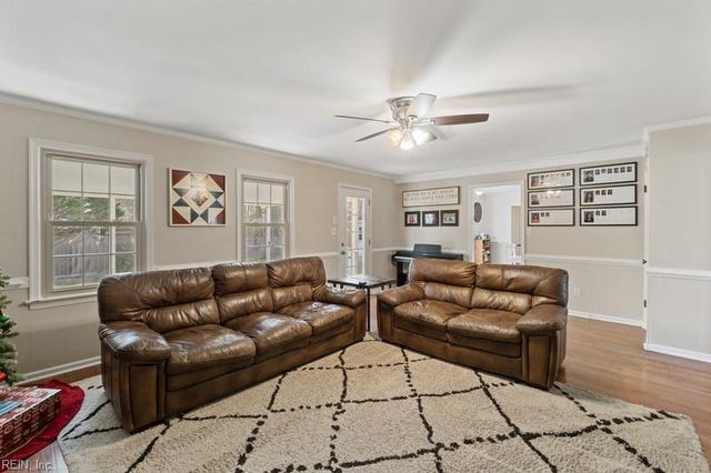 531 Currituck DR, Chesapeake, VA 23322
