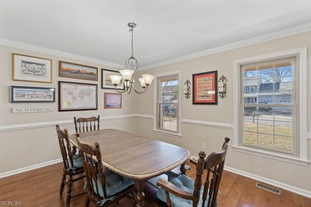 531 Currituck DR, Chesapeake, VA 23322