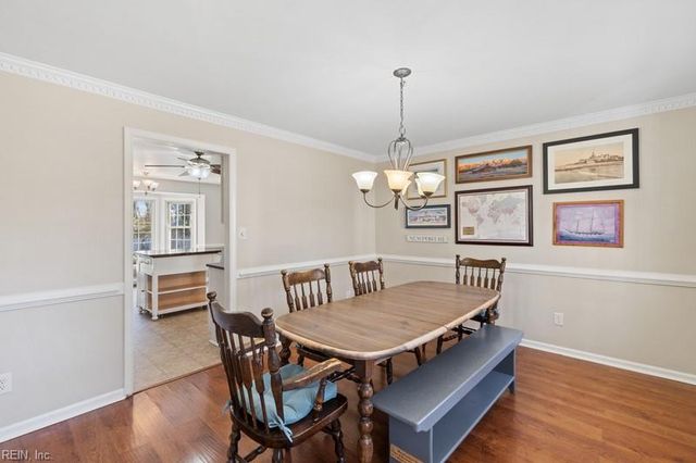 531 Currituck DR, Chesapeake, VA 23322