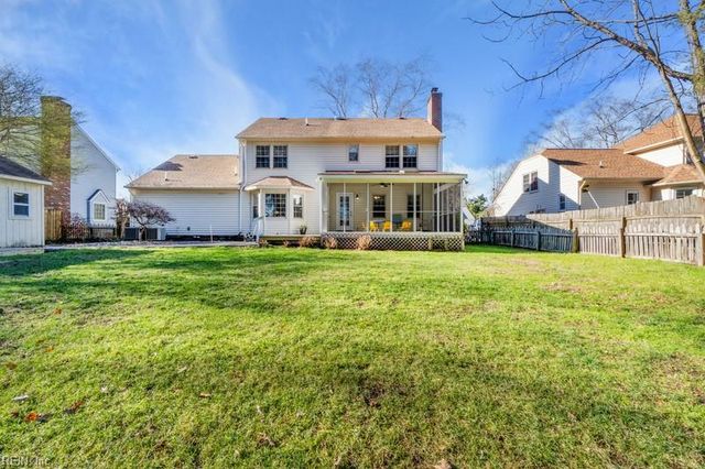 531 Currituck DR, Chesapeake, VA 23322
