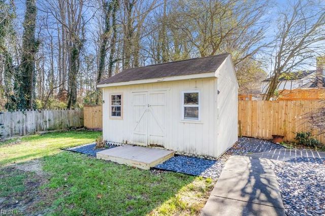 531 Currituck DR, Chesapeake, VA 23322