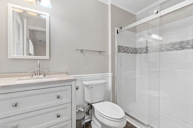 531 Currituck DR, Chesapeake, VA 23322