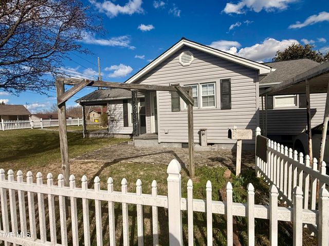 5821 Orebank Road, Kingsport, TN 37664