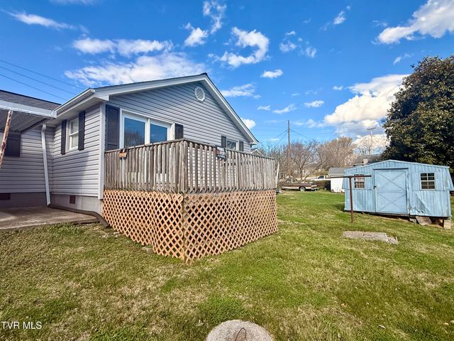 5821 Orebank Road, Kingsport, TN 37664