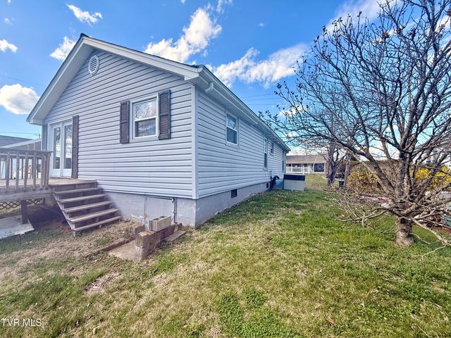 5821 Orebank Road, Kingsport, TN 37664