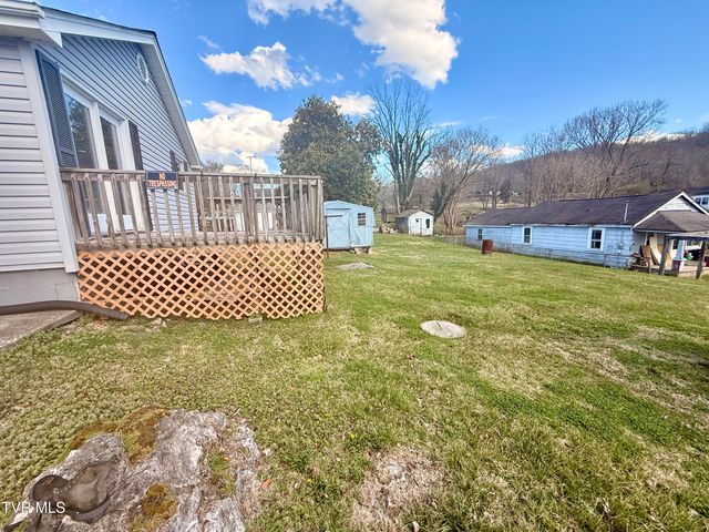 5821 Orebank Road, Kingsport, TN 37664