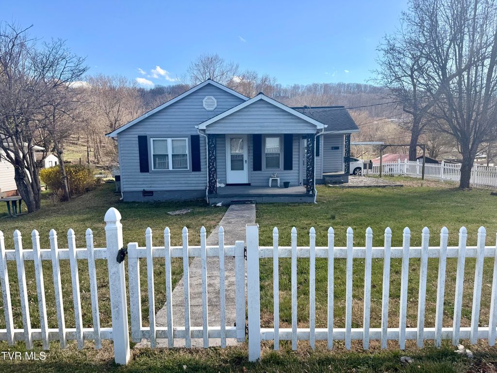 5821 Orebank Road, Kingsport, TN 37664