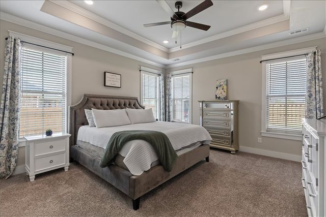 1306 Ruscello Avenue, Tontitown, AR 72762
