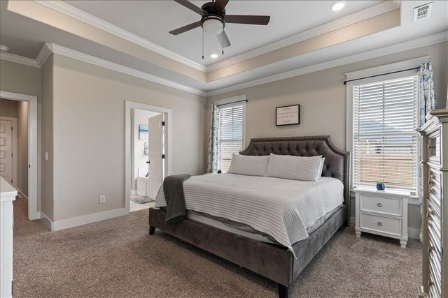 1306 Ruscello Avenue, Tontitown, AR 72762