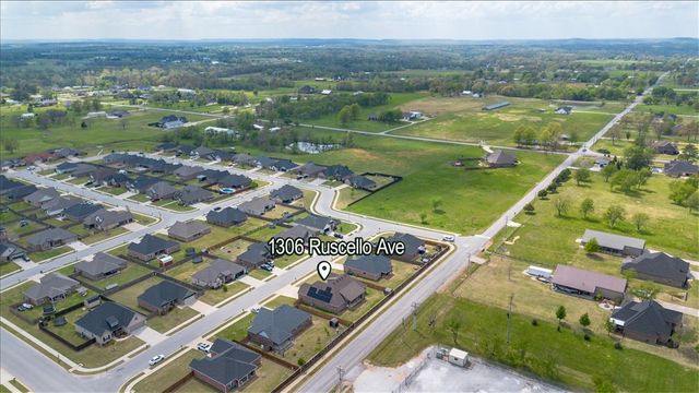 1306 Ruscello Avenue, Tontitown, AR 72762
