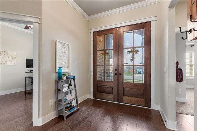 1306 Ruscello Avenue, Tontitown, AR 72762