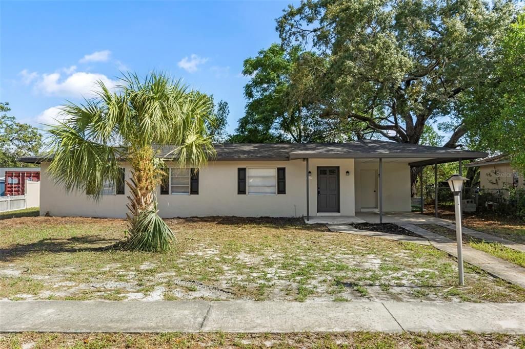 1247 LODGE CIRCLE, Spring Hill, FL 34606