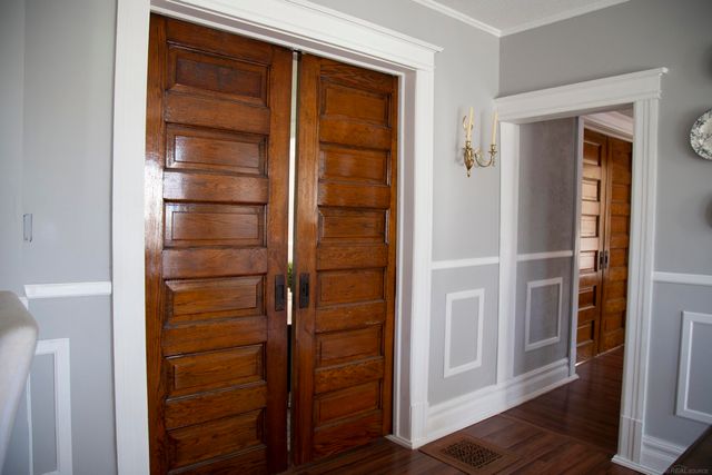 45207 Cass Avenue, Utica, MI 48317