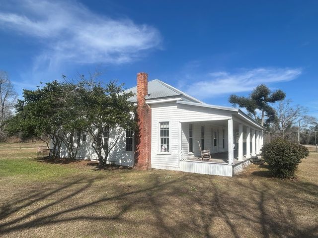 4717 State Line Rd, Cottonwood, AL 36320