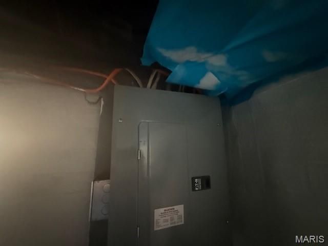 4338 Oregon Avenue, St Louis, MO 63111