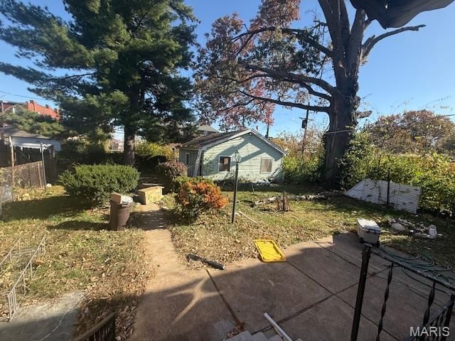 4338 Oregon Avenue, St Louis, MO 63111